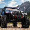 1:10 EP Crawler CR3.4 "SHERPA" BLUE RTR - Image 17