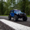 1:10 EP Crawler CR3.4 "SHERPA" BLUE RTR - Image 15