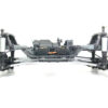 1:10 EP Crawler CR3.4 Pre-assembled Chassis incl. Body "Bronco Style" Orange - Image 6