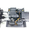 1:10 EP Crawler CR3.4 Pre-assembled Chassis incl. Body "Bronco Style" Orange - Image 11