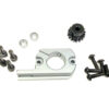 1:10 EP Crawler CR3.4 Pre-assembled Chassis incl. Body "Bronco Style" Orange - Image 10