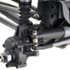 1:10 EP Crawler CR3.4 Pre-assembled Chassis incl. Body "Bronco Style" Orange - Image 3