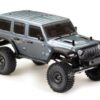 1:10 EP Crawler CR3.4eco "SHERPA" gun-met. RTR - Image 7
