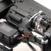 1:10 EP Crawler CR3.4eco "SHERPA" gun-met. RTR - Image 17
