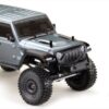 1:10 EP Crawler CR3.4eco "SHERPA" gun-met. RTR - Image 20