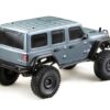 1:10 EP Crawler CR3.4eco "SHERPA" gun-met. RTR - Image 6