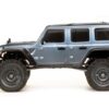 1:10 EP Crawler CR3.4eco "SHERPA" gun-met. RTR - Image 11