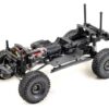 1:10 EP Crawler CR3.4eco "SHERPA" gun-met. RTR - Image 10