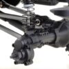 1:10 EP Crawler CR3.4eco "BRONCO Style" blue RTR - Image 19