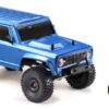 1:10 EP Crawler CR3.4eco "BRONCO Style" blue RTR - Image 3