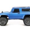 1:10 EP Crawler CR3.4eco "BRONCO Style" blue RTR - Image 9