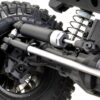 1:10 EP Crawler CR3.4eco "BRONCO Style" blue RTR - Image 11