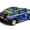 1:10 EP Touring/Rally Car "ATC3.4V2" 4WD RTR - Image 8