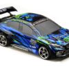 1:10 EP Touring/Rally Car "ATC3.4V2" 4WD RTR - Image 7