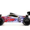 1:10 EP Buggy "AB3.4-V2 KIT" 4WD KIT - Image 2