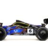 1:10 EP Buggy "AB3.4-V2 BL" 4WD Brushless RTR - Image 5