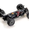1:10 EP Buggy "AB3.4-V2 BL" 4WD Brushless RTR - Image 8