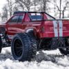 1:10 EP Monster Truck "AMT3.4-V2 BL" 4WD Brushless RTR - Image 14