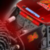 1:10 EP Desert Buggy "ADB 1.4BL" 4WD Brushelss RTR - Image 4