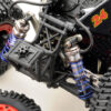1:10 EP Desert Buggy "ADB 1.4BL" 4WD Brushelss RTR - Image 3