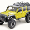 1:8 EP Crawler CR1.8 "Yucatan" LIME-GREEN RTR - Image 8