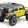 1:8 EP Crawler CR1.8 "Yucatan" LIME-GREEN RTR - Image 7