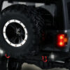 1:8 EP Crawler CR1.8 "Yucatan" LIME-GREEN RTR - Image 5