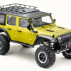 1:8 EP Crawler CR1.8 "Yucatan" LIME-GREEN RTR - Image 6