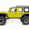 1:8 EP Crawler CR1.8 "Yucatan" LIME-GREEN RTR - Image 12