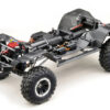 1:8 EP Crawler CR1.8 "Yucatan" LIME-GREEN RTR - Image 11