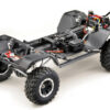 1:8 EP Crawler CR1.8 "Yucatan" LIME-GREEN RTR - Image 10