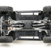 1:8 EP Crawler CR1.8 "Yucatan" LIME-GREEN RTR - Image 9