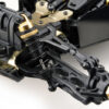 1/8th Scale racing Buggy "STOKE V2" green 4S RTR - Image 2