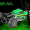 1/8th Scale racing Buggy "STOKE V2" green 4S RTR - Image 6