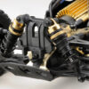 1/8th Scale racing Buggy "STOKE V2" green 4S RTR - Image 3