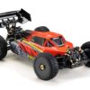 1:8 Buggy "STOKE V2" red 4S RTR - Image 7
