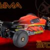 1:8 Buggy "STOKE V2" red 4S RTR - Image 5