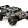 1:8 Stunt Truck "GUARDIAN" green 4S RTR - Image 7