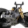 1:8 Stunt Truck "GUARDIAN" green 4S RTR - Image 13