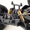 1:8 Stunt Truck "GUARDIAN" green 4S RTR - Image 2