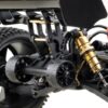 1:8 Stunt Truck "GUARDIAN" green 4S RTR - Image 6