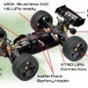 1:8 Stunt Truck "GUARDIAN" green 4S RTR - Image 3