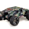 1:8 Stunt Truck "GUARDIAN" green 4S RTR - Image 12