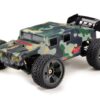 1:8 Stunt Truck "GUARDIAN" green 4S RTR - Image 11
