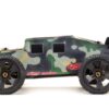 1:8 Stunt Truck "GUARDIAN" green 4S RTR - Image 10