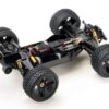 1:8 Stunt Truck "GUARDIAN" green 4S RTR - Image 8
