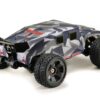 1:8 Stunt Truck "GUARDIAN" white 4S RTR - Image 9