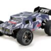 1:8 Stunt Truck "GUARDIAN" white 4S RTR - Image 8