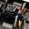 1:8 Stunt Truck "GUARDIAN" white 4S RTR - Image 3