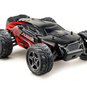 1:14 4WD High-Speed Truggy POWER black/red RTR - Image 3